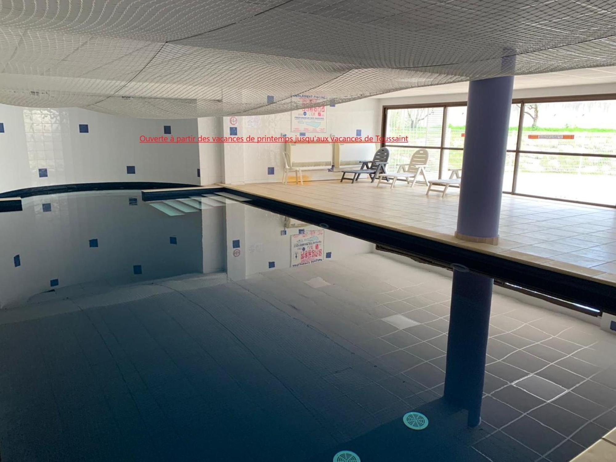 Appartement dans résidence avec piscine et parking Uzès Exterior foto